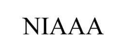 NIAAA trademark