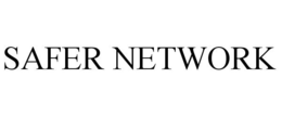 SAFER NETWORK trademark
