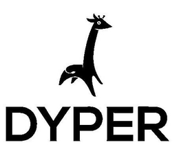 DYPER trademark