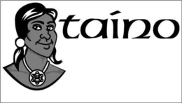 TAINO trademark