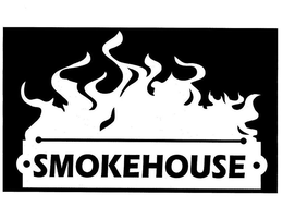 SMOKEHOUSE trademark