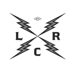 SFC L C R trademark