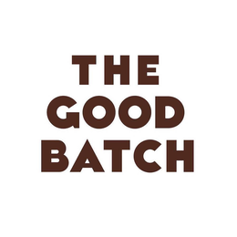 THE GOOD BATCH trademark