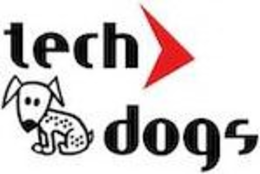 TECH DOGS trademark