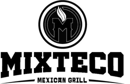 M MIXTECO MEXICAN GRILL trademark