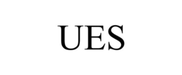 UES trademark
