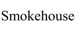 SMOKEHOUSE trademark