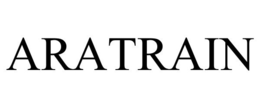 ARATRAIN trademark