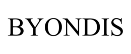 BYONDIS trademark