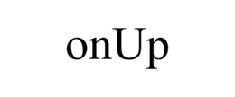 ONUP trademark