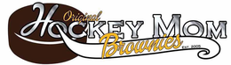 ORIGINAL HOCKEY MOM BROWNIES EST. 2005 trademark