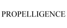 PROPELLIGENCE trademark