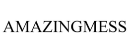 AMAZINGMESS trademark