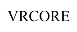 VRCORE trademark