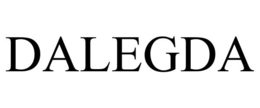 DALEGDA trademark