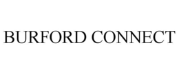 BURFORD CONNECT trademark