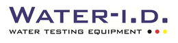 WATER-I.D. WATER TESTING EQUIPMENT trademark