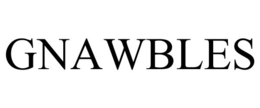 GNAWBLES trademark