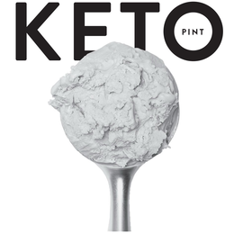 KETO PINT trademark