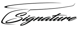 SIGNATURE trademark
