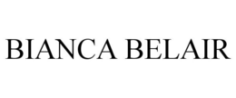 BIANCA BELAIR trademark