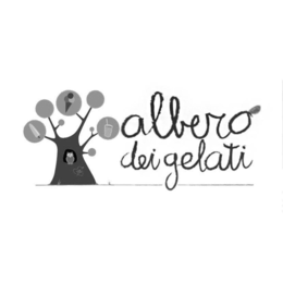 ALBERO DEI GELATI trademark
