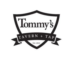 TOMMY'S TAVERN + TAP EST. 2015 trademark