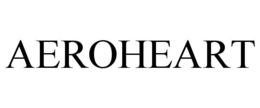 AEROHEART trademark