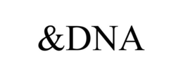 &DNA trademark