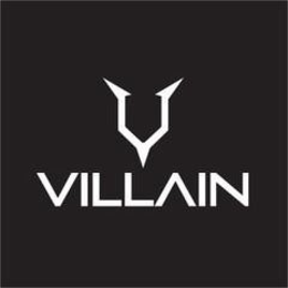 VILLAIN trademark