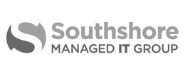 S SOUTHSHORE MANAGED IT GROUP trademark