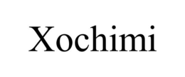 XOCHIMI trademark