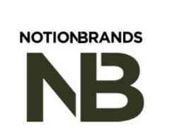 NOTIONBRANDS NB trademark