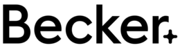 BECKER+ trademark