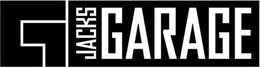 G JACKS GARAGE trademark