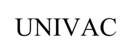 UNIVAC trademark