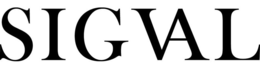 SIGVAL trademark