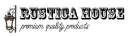 RUSTICA HOUSE PREMIUM QUALITY PRODUCTS trademark
