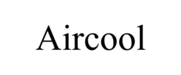 AIRCOOL trademark