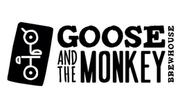GOOSE AND THE MONKEY BREWHOUSE trademark