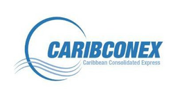 CARIBCONEX CARIBBEAN CONSOLIDATED EXPRESS trademark
