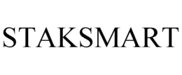STAKSMART trademark