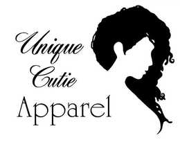 UNIQUE CUTIE APPAREL trademark