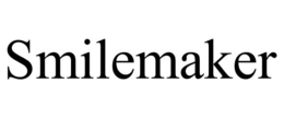 SMILEMAKER trademark