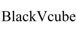 BLACKVCUBE trademark