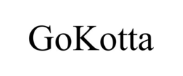 GOKOTTA trademark