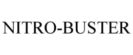 NITRO-BUSTER trademark