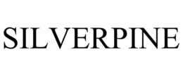 SILVERPINE trademark