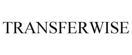 TRANSFERWISE trademark