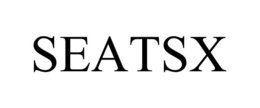 SEATSX trademark